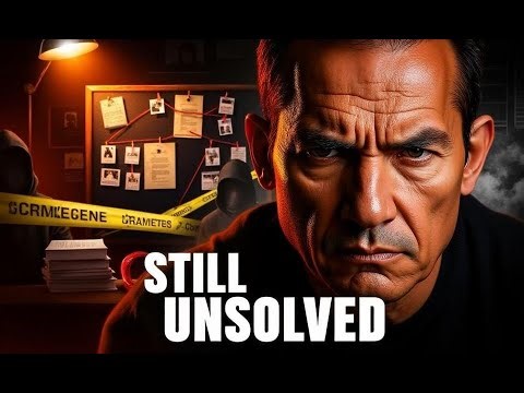 5 FBI Cold Cases That Still Haunt Investigators | Unsolved True Crime Mysteries