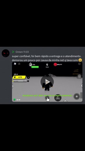 Vip RBX #robux #roblox #Robux #Roblox #Valores #Loja #loja #vip #Vip #free #gamer #Gamer #af #anime #animefightersimulator #gpo #grandpieceonline #petsimulatorx #compras #compra #barato #desconto