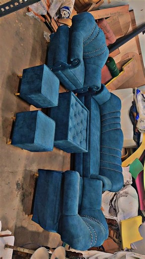 Sofa Repairing #shorts #shortsfeed #viralshorts #youtubeshorts #ytshorts #viralking #sofaclub #sofa