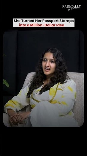 Building a brand without privilege. ft Larissa | Radically Yours