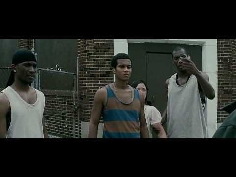 Gran Torino , Clint Eastwood - Favourite scene