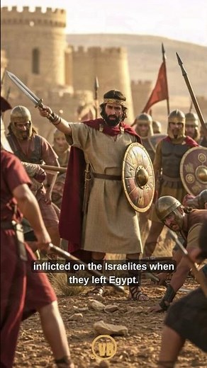 The Total Destruction of the Amalekites (1 Samuel 15:3)