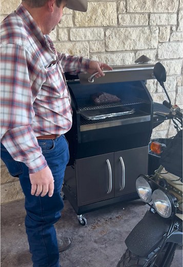 First Time Smoking a Brisket: A Beginner's Guide