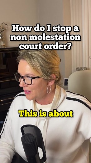 246K views · 523 reactions | You can’t force someone to seek their house without a court order. #uk #solicitor #familylaw #divorce #marriage | The Legal Queen | Facebook