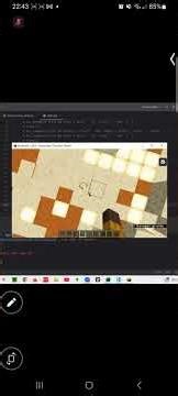 #Minecraft and #Python. mobs found, mobs count #gamecode +34-614-28-01-44