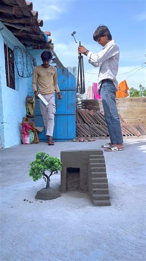 open box 📦 creative videography ideas 💡 #creative #videography #shorts