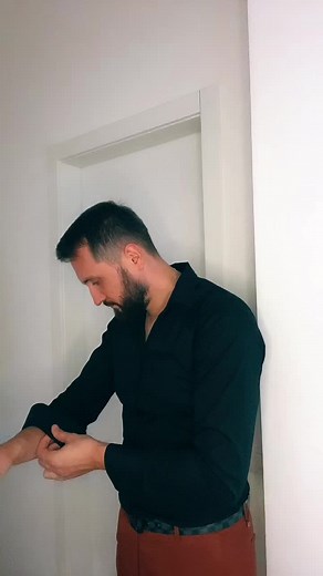 How to Properly Button a Shirt for a Polished Look