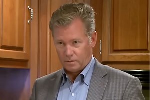'To Catch a Predator' decoy reflects on subject's suicide during production: 'I've blocked that out'