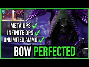 This Void Hunter Build DELETES Bosses In SECONDS! Destiny 2