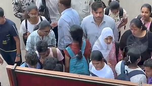 Secondary School Certificate (#SSC) examination commences across 31 centres today; #exams to conclude on April 24; total 19,573 #students answering their Board exam #Goa #BreakingNews #SCCExaminations | The Goan