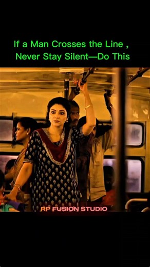 When A Man Misbehaves How a Woman React😡l New South Indian Movie dubbed in Hindi 2026
