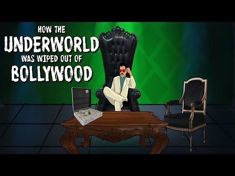 Film financing in Bollywood: A short history of the modern era