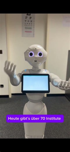 Fraunhofer: Die Forschung hinter deinem Alltag