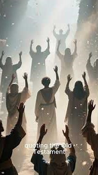 Romans Chapter 10 — Salvation Through Faith in Christ