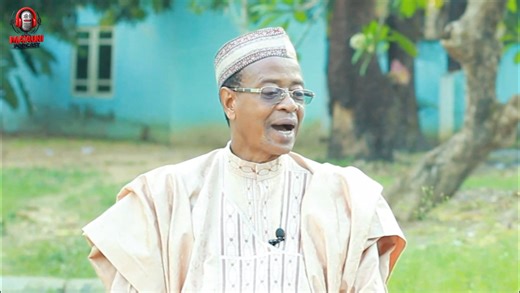 18 reactions | 'YAN NIJERIYA MU ZAUNA LAFIYA | Ma'auni Podcast | Facebook