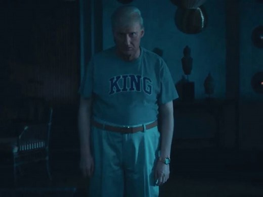 SNL mocks Trump in 'White Potus' spoof amid controversial tariff rollout | The Express Tribune