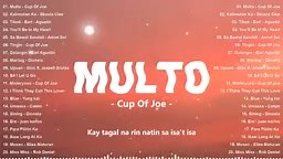 883K views · 10K reactions | Multo_-_Cup_Of_Joe,_Tibok_-_Earl_Agustin___Best_New_Tagalog_Love_Songs_2025-_Hot_Hits_OPM_On_Spotify | TF | Facebook