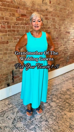 Which grandmother of the wedding gown is your favorite? ✨💕 #wildrosebridal #wedding #motherofthebride #grandma #dressinspo #bride #terrehaute #wedding #bridalshop #weddingdress #bridetobe #2025bride #wildrosebridalterrehaute #bridalgown #2026bride | Wild Rose Bridal Terre Haute