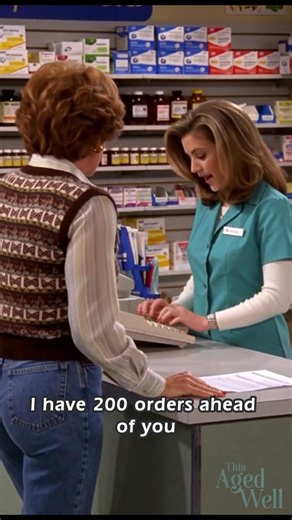 Getting your prescription filled faster #queuerage #pharmacy #cvs #walgreens