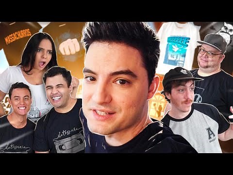 NETOLAB SE REUNIU NUM ENCONTRO ÉPICO!