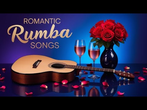 Live: Sensual Rumba Music for Dance & Relax │ Rumba Romántica