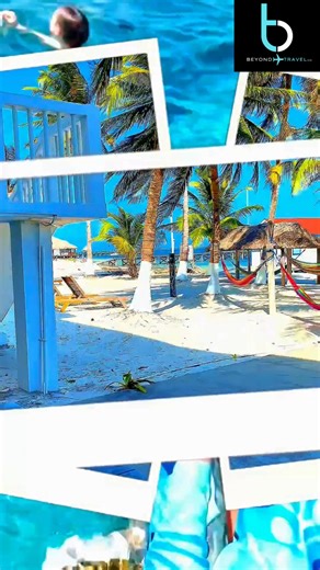 Beyond Travel Co on Reels