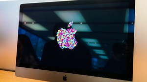 Apple is discontinuing the pricey iMac Pro, so get it while you can