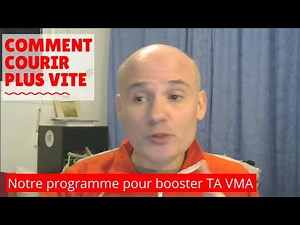 Comment courir plus vite : notre méthode pour booster ta VMA