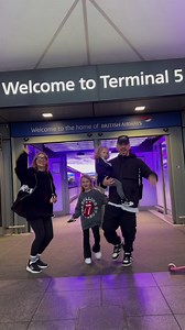 The London Family Vlog - Episode 1 | The London Family