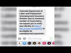 CDLE Investigates 4,300 Unemployment Claims For Possible Fraud As Coloradans Wait For Payments