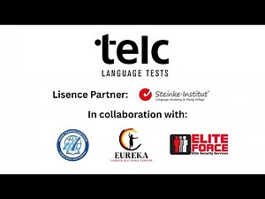 Telc A1–B2 Computer-Based German language Exam in Bangladesh | Official Update #telc #a1 #b1 #b2