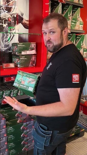 Parkside Tools I Cannot Buy!