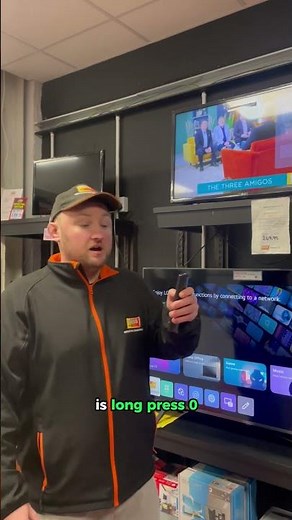 🛠️LG Quick Access: How to Set Up🛠️