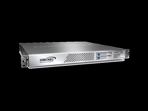 Introduction to firewalls part 28