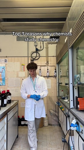 Top Reasons to Study Chemistry for a Lucrative Career