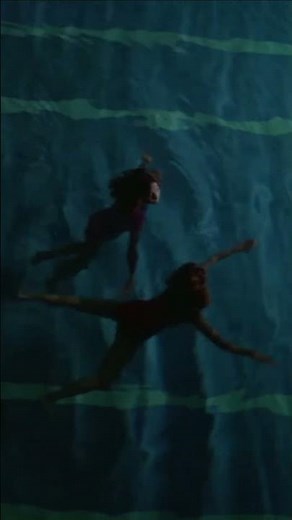 Suspiria (1977) By Dario Argento #cinematography #technicolor #movies