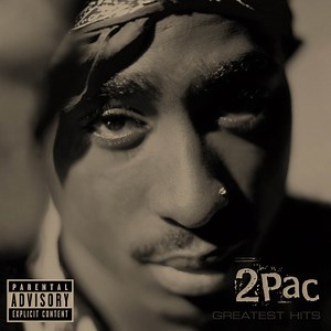 2Pac "Greatest Hits" (1998) - Hip Hop Golden Age