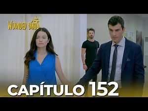 Omer Sueños Robados | Capítulo 152
