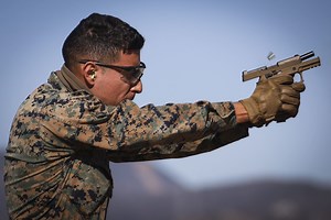 Competition-In-Arms: Pendleton Hosts | Soldier Systems Daily