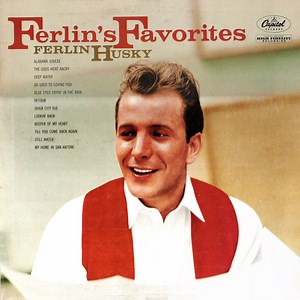 Ferlin Husky - Ferlin's Favorites