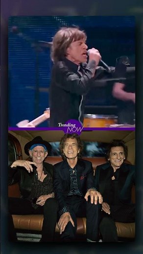 Rolling Stones announce 2024 North American tour dates