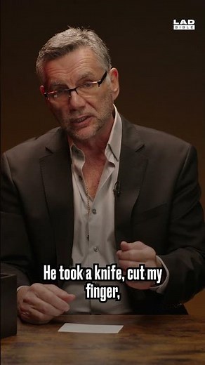 What is a 'Made Man'? Mafia Boss answers your questions!