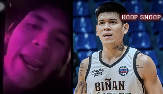 Minura Batangas! Carlo Lastimosa dinurog ng mga Batangueño