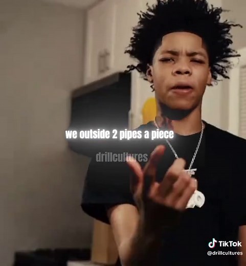 Drill Culture‼️ on TikTok