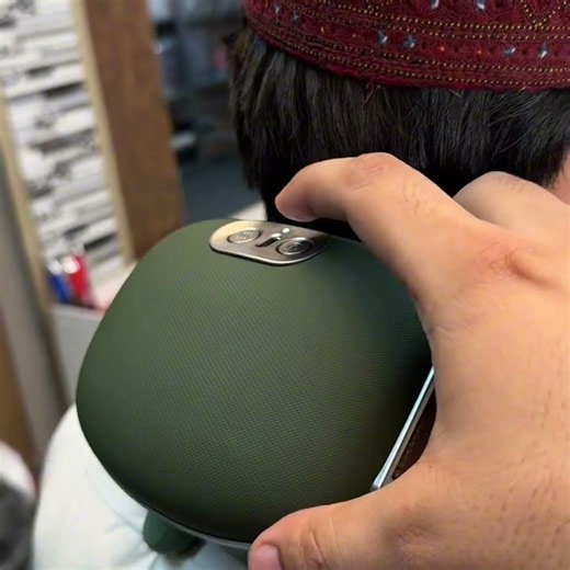 MDHL Neck Shoulder Massager