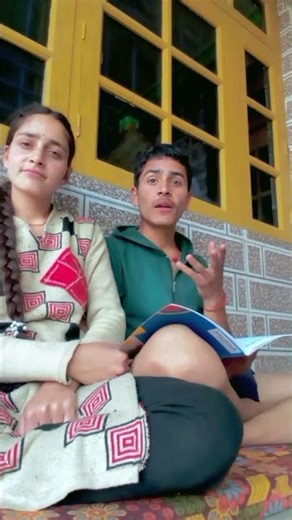 Bina padhe exam nipta Diya Hai 😰 #desicomedy #comedy #comedyvideo