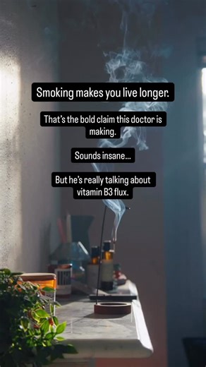 Health Education | Heart Care | Advice | “Smoking makes you live longer.” That’s the bold claim. And yes… it sounds insane. But Dr Steven Gundry is making that argument isn’t... | Instagram