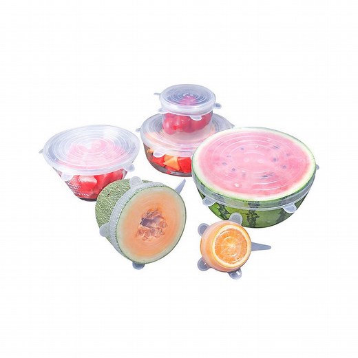 174 reactions · 16 shares | 北 KEEP YOUR FOOD FRESH & SPILL-FREE!...