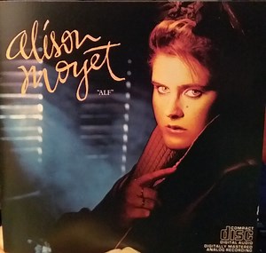 Alison Moyet - Alf