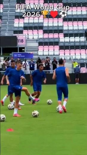 France National Team 🇫🇷 | Best Goals, Skills & Highlights | FIFA World Cup 2026 #wcq #fifa #final